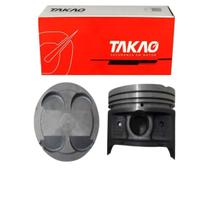 Pistão 050 (Jg) 929 3.0 24V 1992 A 1997 - Takao Pma31050 Pistão 050 (Jg) 929 3.0 24V 1992 A 1997 - Takao Pma31050