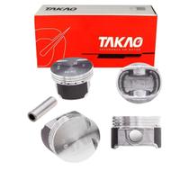 Pistão 050 (Jg) Celer 1.5 16V 2012 A 2018 - Takao Pcy15050