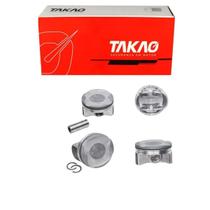 Pistão 050 (Jg) Corolla 1.8 16V 2011 A 2020 - Takao Pto20C050