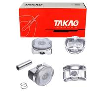 Pistão 050 (Jg) Corolla 2.0 16V 2008 A 2013 / Corolla 2.0 16V 2014 A 2019 - Takao Pto20B050