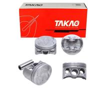 Pistão 050 (Jg) Corona 2.0 16V 1996 A 1998 / Rav4 2.0 16V 1998 A 2000 - Takao Pto20A050