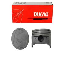 Pistão 050 (Jg) Diamante 3.0 12V 1992 A 1993 - Takao Pmi29D050 Pistão 050 (Jg) Diamante 3.0 12V 1992 A 1993 - Takao Pmi29D050