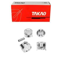 Pistão 050 (Jg) Empilhadeira Yale 2.2 8V - Takao Pma22050