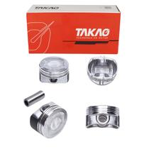 Pistão 050 (Jg) Etios 1.3 16V 2012 A 2019 / Yaris 1.3 16V 2012 A 2019 - Takao Pto13A050