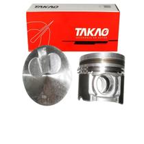 Pistão 050 (Jg) Grand Besta 3.0 8V 2000 A 2005 - Takao Pk30050 Pistão 050 (Jg) Grand Besta 3.0 8V 2000 A 2005 - Takao Pk30050