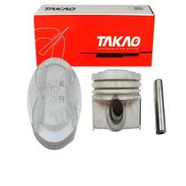Pistão 050 (Jg) Hb20 1.6 16V 2016 A 2022 - Takao Phy16B050 Pistão 050 (Jg) Hb20 1.6 16V 2016 A 2022 - Takao Phy16B050
