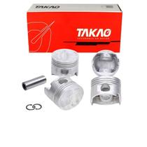 Pistão 050 (Jg) Hilux 2.8 8V 1992 A 2001 - Takao Pto28050