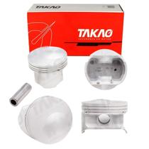 Pistão 050 (Jg) Omega 2.0 8V 1987 A 1997 / Monza 2.0 8V 1987 A 1997 / Kadett 2.0 8V 1987 A 1997