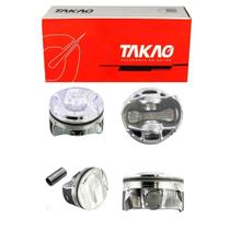 Pistão 050 (Jg) Onix Geração 2 1.0 12V 2020 A 2022 - Takao Pgm10R050 Pistão 050 (Jg) Onix Geração 2 1.0 12V 2020 A 2022 - Takao Pgm10R050