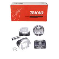 Pistão 050 (Jg) Outback 4Cv 2.5 16V 1997 A 1999 / Legacy 4Cv 2.5 16V 1997 A 1999 - Takao Psu25050