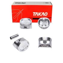Pistão 050 (Jg) Picanto 1.1 12V 2006 A 2007 - Takao Pk11050