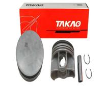 Pistão 050 (Jg) Prisma 1.4 8V 2017 A 2019 / Onix 1.4 8V 2017 A 2019 - Takao Pgm14G050 Pistão 050 (Jg) Prisma 1.4 8V 2017 A 2019 / Onix 1.4 8V 2017 A 2019 - Takao Pgm14G050