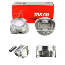 Pistão 050 (Jg) Qq 1.0 12V 2014 A 2020 - Takao Pcy10050