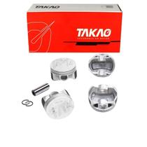 Pistão 050 (Jg) Sandero Hitorque 1.6 8V 2013 A 2015 / Logan Hitorque 1.6 8V 2013 A 2015 - Takao Pre16B050