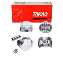 Pistão 050 (Jg) Sandero R.S 2.0 16V 2010 A 2019 / Fluence 2.0 16V 2010 A 2019 / Duster 2.0 16V 2010 A 2019 Pistão 050 (Jg) Sandero R.S 2.0 16V 2010 A 2019 / Fluence 2.0 16V 2010 A 2019 / Duster 2.0 16V 2010 A 2019