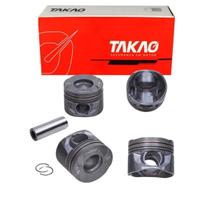 Pistão 050 (Jg) Sprinter 311 2.2 16V 2001 A 2011 / Sprinter 312 2.2 16V 2001 A 2011 / Sprinter 313 2.2 16V 2001 A 2011