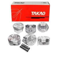 Pistão 050 (Jg) Ss10 Gmc 4.3 12V 1996 A 2005 / Sonoma Gmc 4.3 12V 1996 A 2005 / S10 Gmc 4.3 12V 1996 A 2005 Pistão 050 (Jg) Ss10 Gmc 4.3 12V 1996 A 2005 / Sonoma Gmc 4.3 12V 1996 A 2005 / S10 Gmc 4.3 12V 1996 A 2005