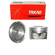 Pistão 050 (Jg) Strada 1.8 8V 2002 A 2012 / Stilo 1.8 8V 2002 A 2012 / Siena 1.8 8V 2002 A 2012