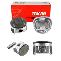 Pistão 050 (Jg) Tiggo 2 1.5 16V 2016 A 2020 - Takao Pcy15B050 Pistão 050 (Jg) Tiggo 2 1.5 16V 2016 A 2020 - Takao Pcy15B050