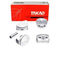 Pistão 050 (Jg) Toro At6 1.8 16V 2016 A 2022 / Cronos At6 1.8 16V 2016 A 2022 / Argo At6 1.8 16V 2016 A 2022 Pistão 050 (Jg) Toro At6 1.8 16V 2016 A 2022 / Cronos At6 1.8 16V 2016 A 2022 / Argo At6 1.8 16V 2016 A 2022