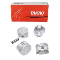 Pistão 050 (Jg) Vectra 2.0 8V 1993 A 1997 / Omega 2.0 8V 1993 A 1997 / Monza 2.0 8V 1993 A 1997