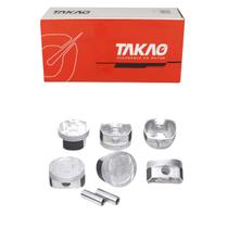 Pistão 050 (Jg) Vera Cruz 3.8 24V 2006 A 2013 / Mohave 3.8 24V 2008 A 2011 / Carnival 3.8 24V 2007 A 2012 - Phy38050