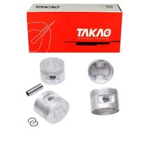 Pistão 050 (Jg) Versailles 1.8 8V 1985 A 1997 / Verona 1.8 8V 1985 A 1997 / Royale 1.8 8V 1985 A 1997