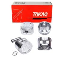 Pistão 050 (Jg) Versailles 2.0 8V 1989 A 1993 / Verona 2.0 8V 1989 A 1993 / Royale 2.0 8V 1989 A 1993