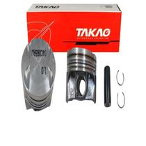 Pistão 050 (Jg) Virtus 1.0 12V 2016 A 2022 / Tcross 1.0 12V 2016 A 2022 / Polo 1.0 12V 2016 A 2022