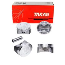 Pistão 050 (Jg) Xsara 2.0 16V 2005 A 2013 / C5 2.0 16V 2005 A 2013 / C4 2.0 16V 2005 A 2013 / Xsara 2.0 16V 2001 A 2015 Pistão 050 (Jg) Xsara 2.0 16V 2005 A 2013 / C5 2.0 16V 2005 A 2013 / C4 2.0 16V 2005 A 2013 / Xsara 2.0 16V 2001 A 2015