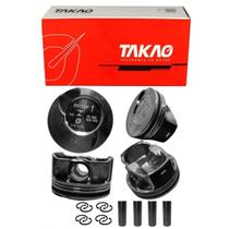Pistão 060 (Jg) Uno Novo 1.3 8V 2016 A 2022 / Cronos 1.3 8V 2016 A 2022 / Argo 1.3 8V 2016 A 2022 - Takao Pfi13F060 Pistão 060 (Jg) Uno Novo 1.3 8V 2016 A 2022 / Cronos 1.3 8V 2016 A 2022 / Argo 1.3 8V 2016 A 2022 - Takao Pfi13F060