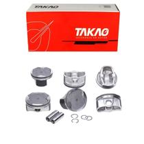 Pistão 100 (Jg) Camry 3.5 24V 2006 A 2014 - Takao Pto35100