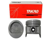 Pistão 100 (Jg) Fg9 Reboc 1.5 8V - Takao Pto12100