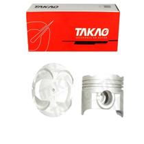 Pistão 100 (Jg) Jimny 1.3 16V 1998 A 2001 / Swift 1.3 16V 1998 A 2001 - Takao Psz14100