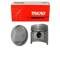 Pistão 100 (Jg) Lancer 1.8 8V 1990 A 1994 / Eclipse 1.8 8V 1990 A 1994 - Takao Pmi18A100