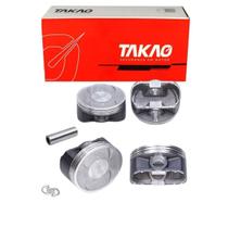 Pistão 100 (Jg) Legacy 2Cv 2.5 16V 1999 A 2014 / Outback 2Cv 2.5 16V 1999 A 2014 - Takao Psu26100