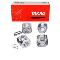 Pistão 100 (Jg) Master 2.3 16V 2011 A 2020 - Takao Pre23D100
