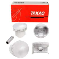 Pistão 100 (Jg) Omega 2.0 8V 1987 A 1997 / Monza 2.0 8V 1987 A 1997 / Kadett 2.0 8V 1987 A 1997