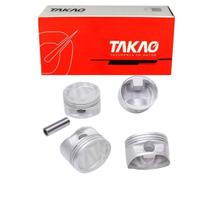 Pistão 100 (Jg) Vectra 2.0 8V 1993 A 1997 / Omega 2.0 8V 1993 A 1997 / Monza 2.0 8V 1993 A 1997