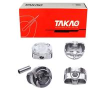 Pistão 100 (Jg) Veloster 1.6 16V 2011 A 2015 - Takao Phy16100