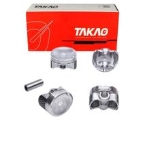Pistão 100 (Jg) Wrv 1.5 16V 2014 A 2020 / Fit 1.5 16V 2014 A 2020 / City 1.5 16V 2014 A 2020 - Takao Ph15A100 Pistão 100 (Jg) Wrv 1.5 16V 2014 A 2020 / Fit 1.5 16V 2014 A 2020 / City 1.5 16V 2014 A 2020 - Takao Ph15A100