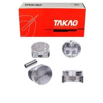 Pistão 100 (Jg) Xsara 2.0 16V 2005 A 2013 / C5 2.0 16V 2005 A 2013 / C4 2.0 16V 2005 A 2013 / Xsara 2.0 16V 2001 A 2015 Pistão 100 (Jg) Xsara 2.0 16V 2005 A 2013 / C5 2.0 16V 2005 A 2013 / C4 2.0 16V 2005 A 2013 / Xsara 2.0 16V 2001 A 2015