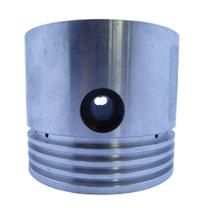 Pistão 120mm Schulz Douat CD566 CD1132 CDW40 WTW40 WTW60 MSV20APSA MSV30APSA MSV30MAX MSV40MAX (4 Canaletas)