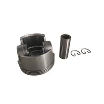 Pistão 3 Polegada Em Ferro Com Assessórios Para Compressor De Ar Schulz - 016.0123-0/AT