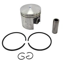Pistao 47mm completo motosserra st-08/ motobomba p-835/840 Pistao 47mm completo motosserra st-08/ motobomba p-835/840