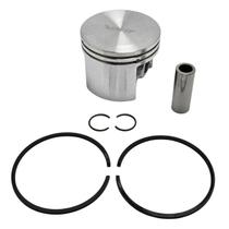 Pistão 52mm Completo Para Motosserra St 038 380 381