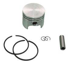 Pistão 52mm para motosserra MS038/MS380/MS381 - STIHL Pistão 52mm para motosserra MS038/MS380/MS381 - STIHL