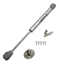 Pistão A Gás 150n Hafele Basculante Kit Com 3 Unidades Pistão A Gás 150n Hafele Basculante Kit Com 3 Unidades