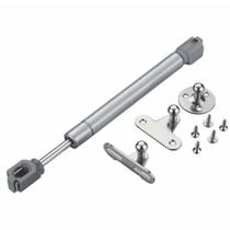 Pistão A Gás 285mm Força INVERSA- Abre Para Baixo- Hafele Pistão A Gás 285mm Força INVERSA- Abre Para Baixo- Hafele