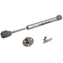 Pistão A Gás 285mm Força Normal Abre Para Cima Hafele Pistão A Gás 285mm Força Normal Abre Para Cima Hafele